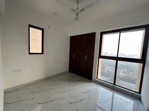 5 BHK Apartment For Rent in Raymond The Invictus By GS, Pokhran Road No One