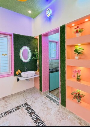 1 BHK Villa For Sale in Gauribidanur