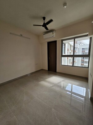 1 BHK Apartment For Rent in Lodha Quality Home Tower 5, Majiwada