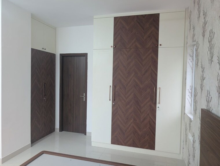 Room, adarsh-greens 4 Bedroom 1600 Sq.Ft. Apartment In Kogilu Bangalore 10705068