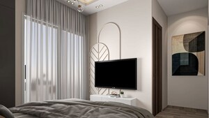 3 BHK Apartment For Sale in Mehrauli