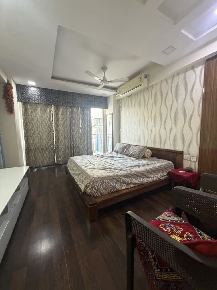 Bedroom, sector 22 4 Bedroom 2250 Sq.Ft. Builder Floor In Sector 22 Gurgaon 10705081