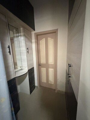 Building Lobby in 4 BHK Builder Floor at Sector 22 – for Rent