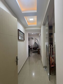 4 BHK +Builder Floor For Rent in Sector 22