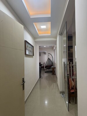 4 BHK Builder Floor For Rent in Sector 22