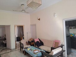 2 BHK Independent House For Rent in Sector 40