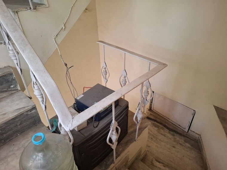 Team Area, sector 40 2 Bedroom 162 Sq.Ft. Independent House In Sector 40 Noida 10705071