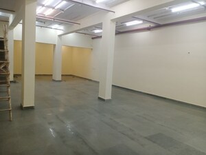 Hall in  Warehouse at Okhla Industrial Area – for Rent