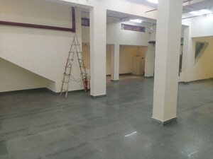 Hall in  Warehouse at Okhla Industrial Area – for Rent