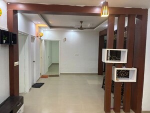 Kitchen in 3 BHK Apartment at Orris Aster Court, Sector 85 – for Rent