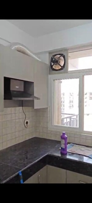 Bathroom in 3 BHK Apartment at Landmark The Homes 81, Sector 81 – for Rent