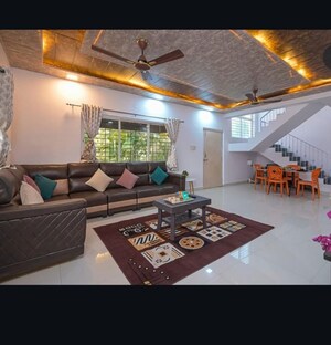 Bedroom in 3 BHK Villa at Gauribidanur – for Sale
