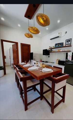 Bedroom in 3 BHK Villa at Gauribidanur – for Sale