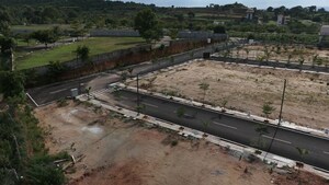  Plot For Sale in Chinnakurchi