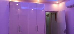 Furnished Amenities in 2 BHK Apartment at Emaar Emerald Estate, Sector 65 – for Rent