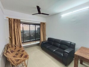 2 BHK Apartment For Rent in Radhika Residency Tilak Nagar, Tilak Nagar