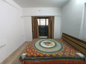 Bedroom in 2 BHK Apartment at Radhika Residency Tilak Nagar, Tilak Nagar – for Rent