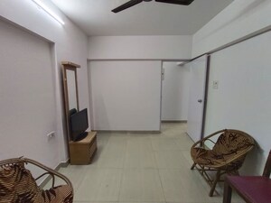 Team Area in 2 BHK Apartment at Radhika Residency Tilak Nagar, Tilak Nagar – for Rent