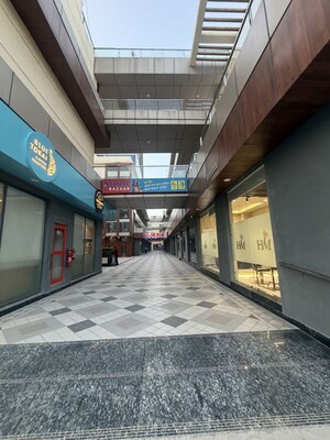 Kitchen in  Shop at V Square Oodles Skywalk, Sector 83 – for Rent