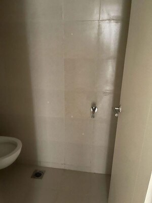 Bathroom in 3 BHK Apartment at Emaar Emerald Estate, Sector 65 – for Rent