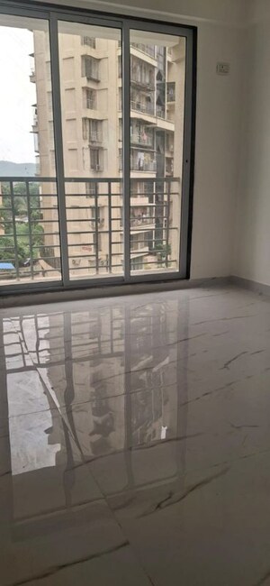 Master Bedroom in 2 BHK Apartment at Shubham Residency Ghansoli, Ghansoli – for Rent