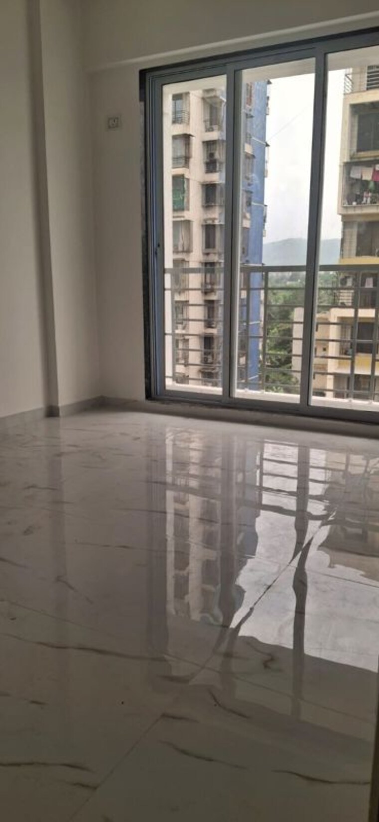 Master Bedroom, shubham-residency-ghansoli 2 Bedroom 1261 Sq.Ft. Apartment In Ghansoli Navi Mumbai 10705128