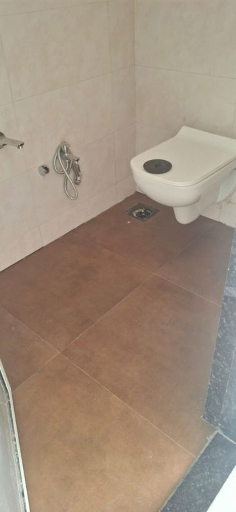 Bathroom, shubham-residency-ghansoli 2 Bedroom 1261 Sq.Ft. Apartment In Ghansoli Navi Mumbai 10705128