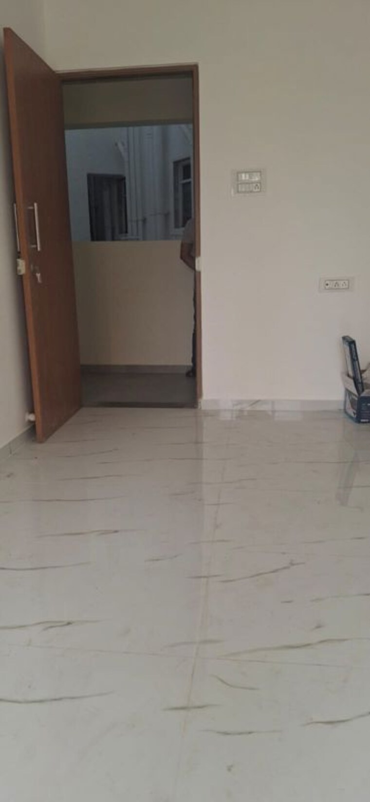 Room, shubham-residency-ghansoli 2 Bedroom 1261 Sq.Ft. Apartment In Ghansoli Navi Mumbai 10705128