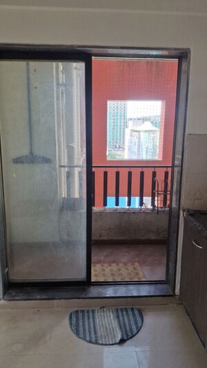 Room in 3 BHK Apartment at Pebbles I, Bavdhan – for Rent