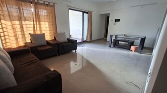 3 BHK +Apartment For Rent in Pebbles I in Bavdhan, Pune
