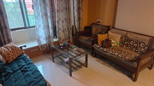 2 BHK Apartment For Rent in Sai Simran Tower, Chembur