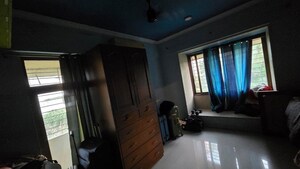 2 BHK Apartment at Sai Simran Tower, Chembur – for Rent
