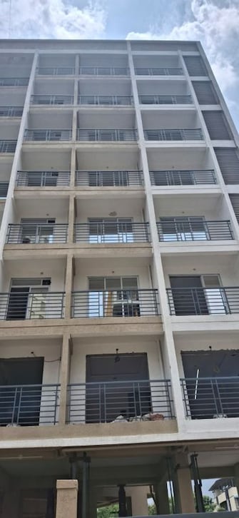1 BHK Apartment For Rent in Shubham Residency Ghansoli in Ghansoli, Navi Mumbai