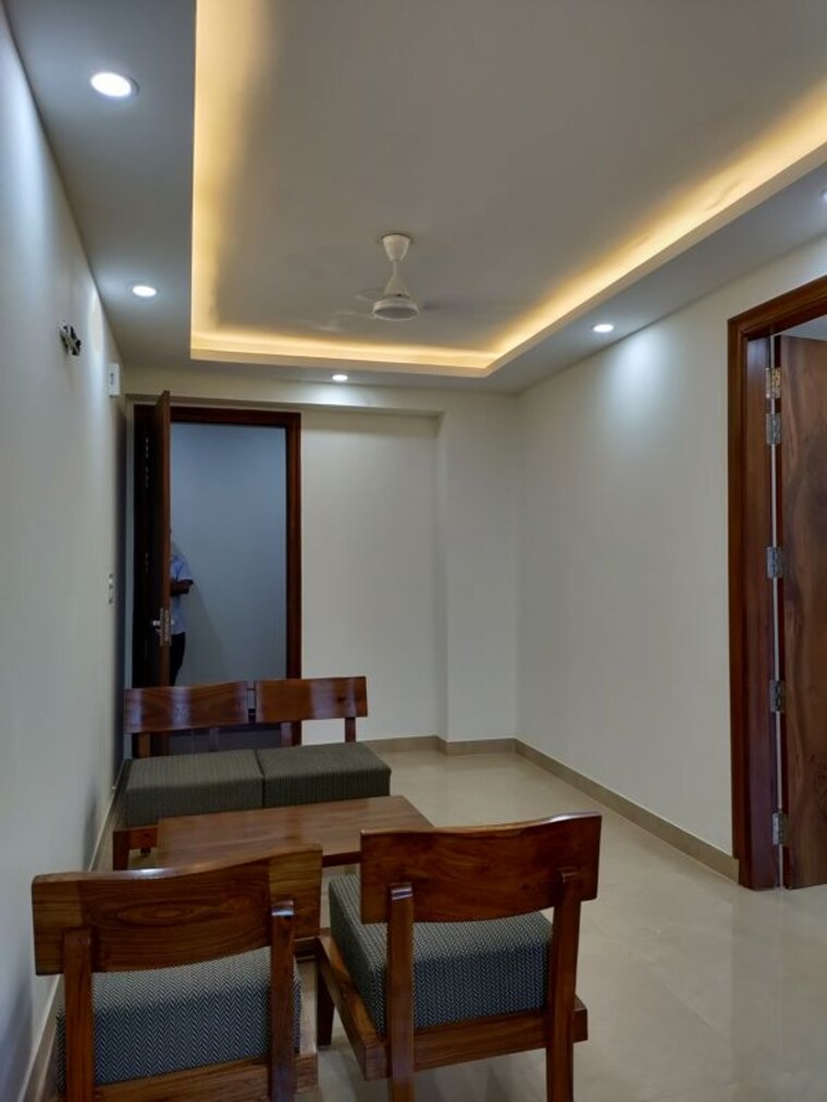 undefined, realtech-the-luxurium 1 Bedroom 777 Sq.Ft. Builder Floor In Sushant Lok I Gurgaon 10705129