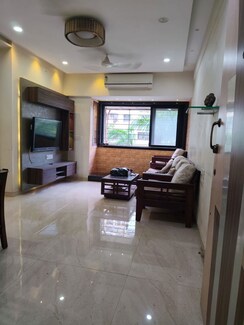 2 BHK +Apartment For Rent in Evershine Park