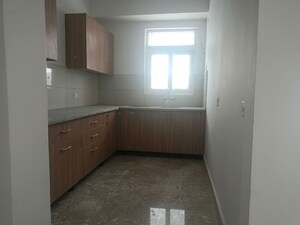 Kitchen in 4 BHK Builder Floor at Sector 23 – for Rent