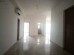 Building Lobby in 4 BHK Builder Floor at Sector 23 – for Rent