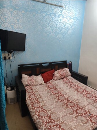 1 BHK 640 Sq.Ft. Apartment in Lotus Parkk