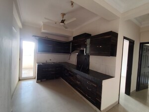Kitchen in 3.5 BHK Apartment at Paramount Floraville, Sector 137 – for Rent