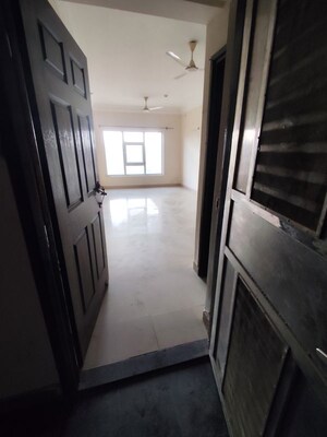 Balcony in 3.5 BHK Apartment at Paramount Floraville, Sector 137 – for Rent