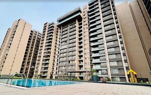3 BHK Apartment For Sale in Arvind Bel Air, Yelahanka