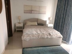 4 BHK +Builder Floor For Rent in Sector 21