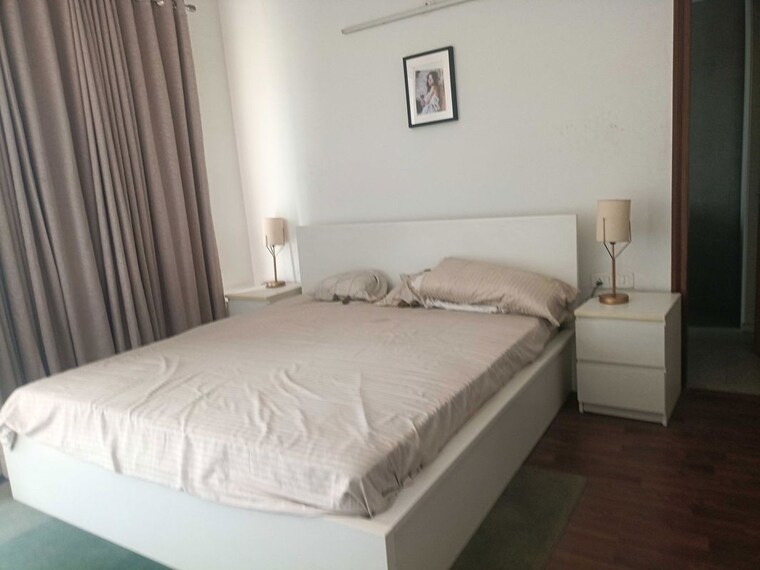Bedroom, sector 21 4 Bedroom 2200 Sq.Ft. Builder Floor In Sector 21 Gurgaon 10705146
