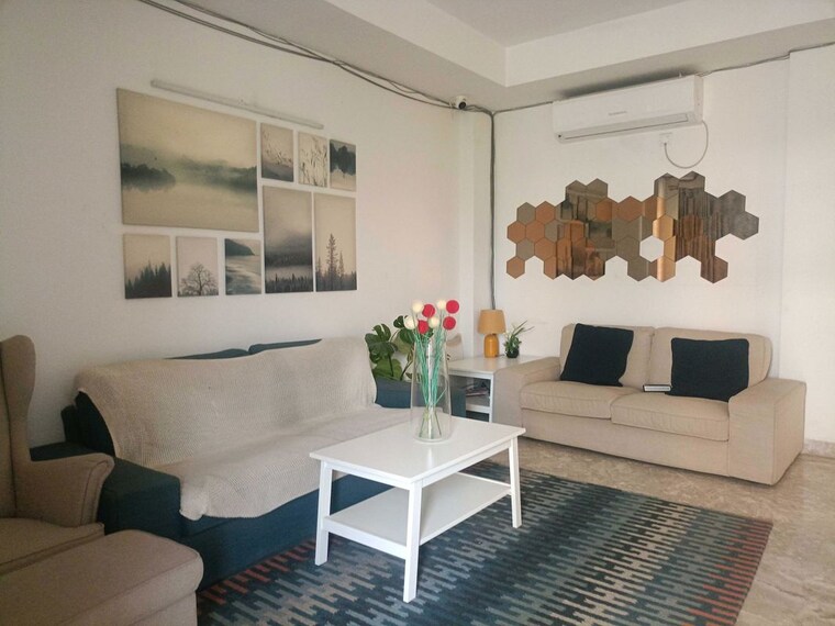 Team Area, sector 21 4 Bedroom 2200 Sq.Ft. Builder Floor In Sector 21 Gurgaon 10705146