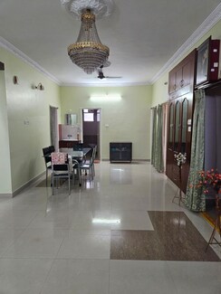 3 BHK +Apartment For Rent in Prasanth Nagar