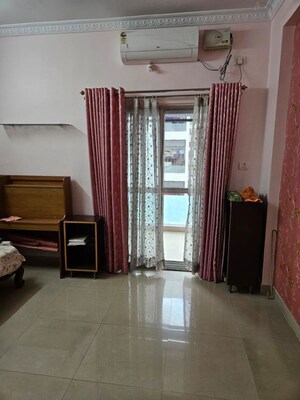 Living Room in 3 BHK Apartment at Prasanth Nagar – for Rent