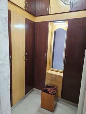 Furnished Amenities in 3 BHK Apartment at Prasanth Nagar – for Rent