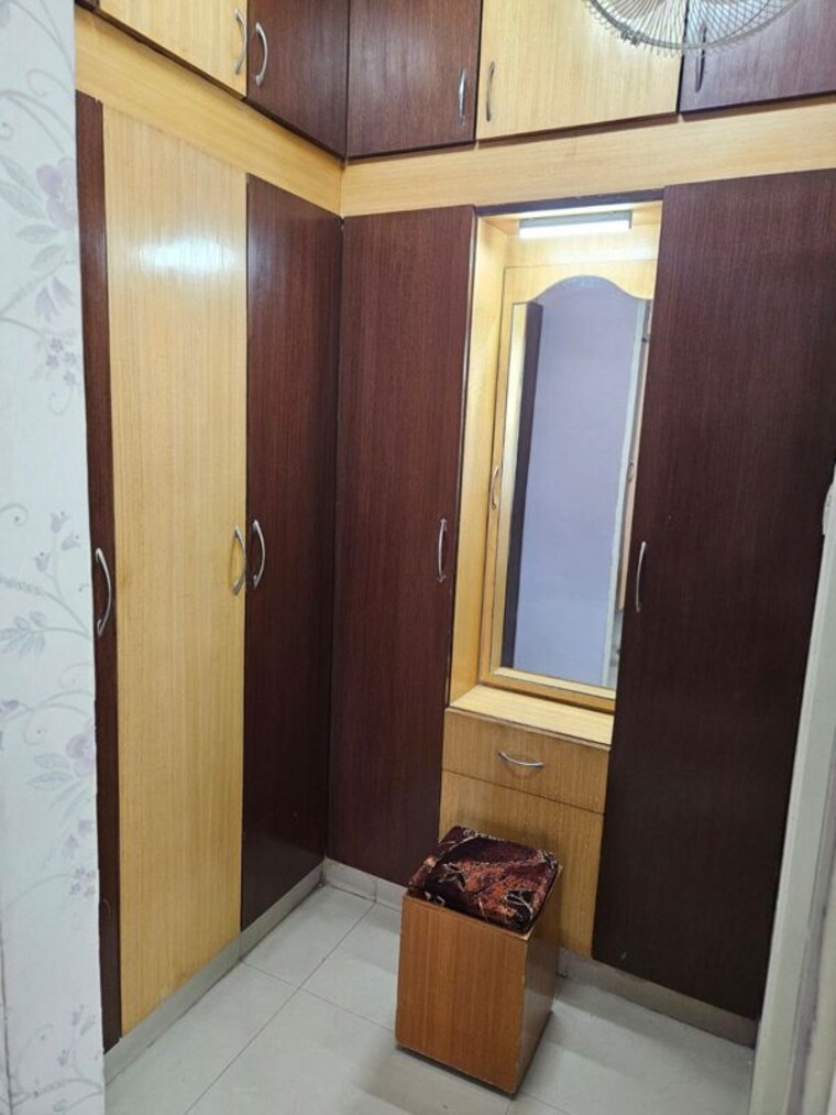 undefined, prasanth nagar 3 Bedroom 2020 Sq.Ft. Apartment In Prasanth Nagar Hyderabad 10705144