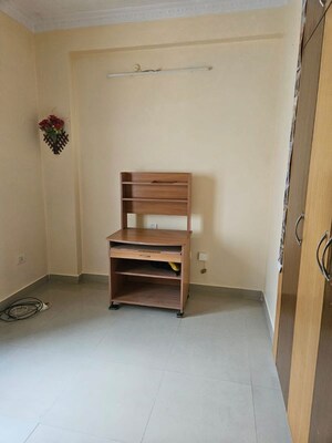 Living Room in 3 BHK Apartment at Prasanth Nagar – for Rent