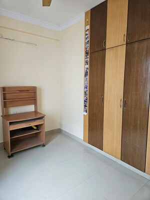 Furnished Amenities in 3 BHK Apartment at Prasanth Nagar – for Rent